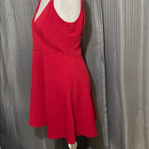 mini dress in good condition - Picture 5 of 8